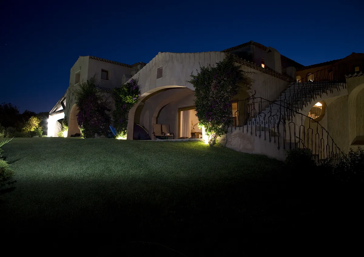 Ambiente Outdoor - Residence sul Mare - panoramica esterno - Luce Controcorrente Ambiente Outdoor - Residence sul Mare - panoramica esterno - Luce Controcorrente
