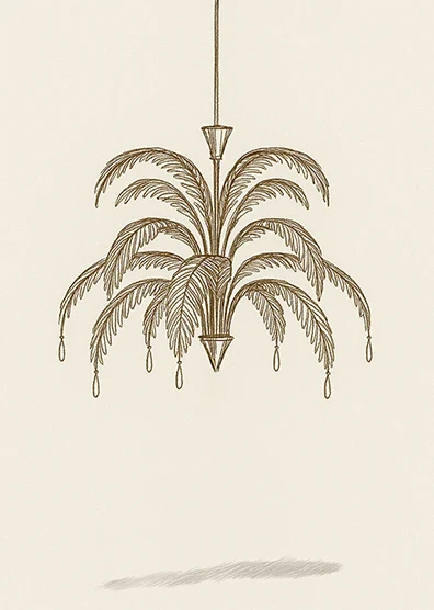 Oasi - Sketch - Luce controcorrente