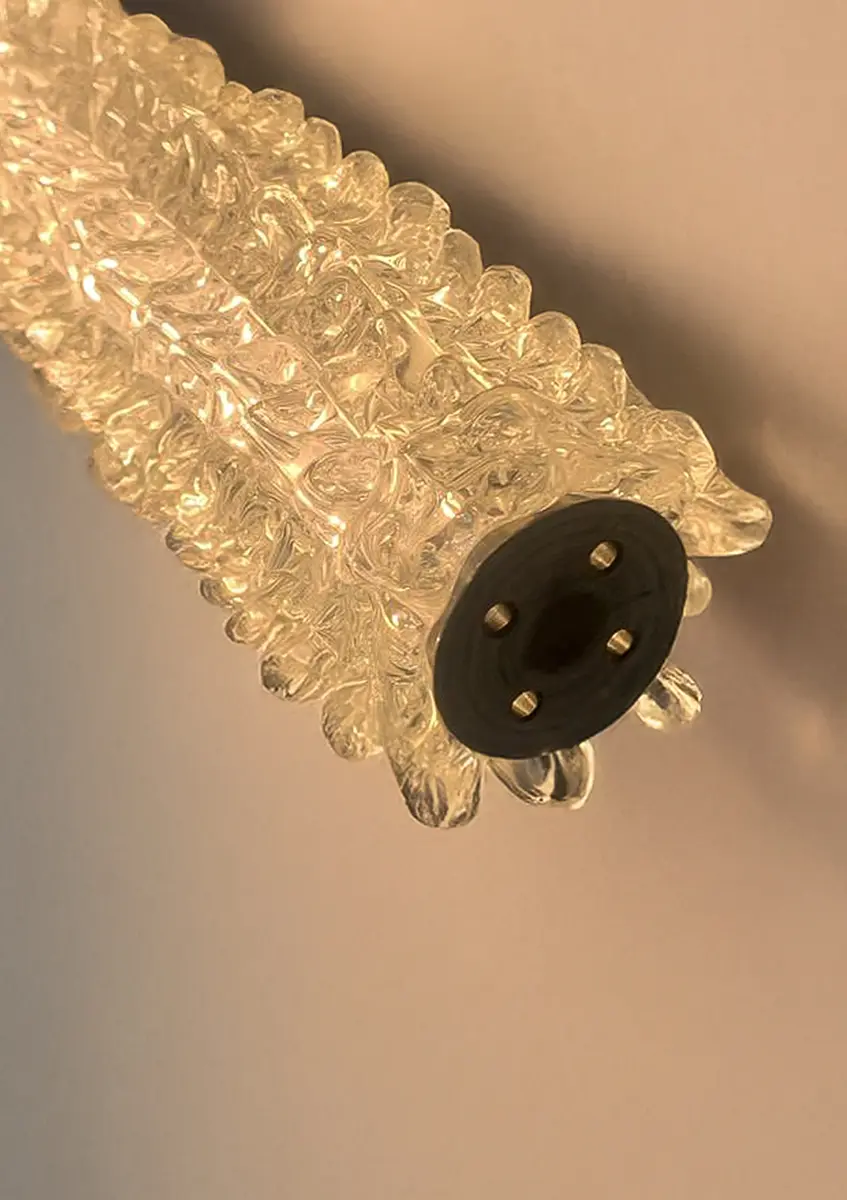 Concepts a Firenze - Luce Nel Ghiaccio - Luce Controcorrente