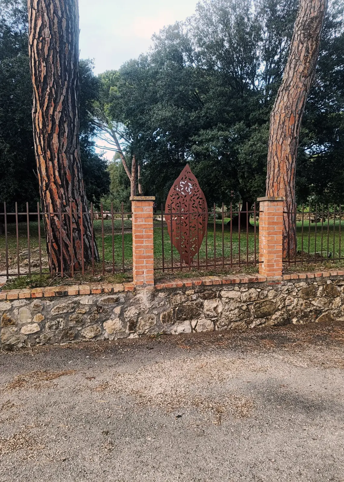 Tenuta Il Cicalino - Realizzazione - LuceControcorrente