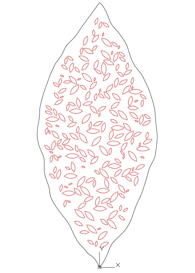 Tenuta Il Cicalino - Sketch- LuceControcorrente