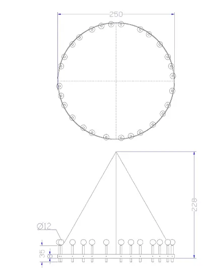 Asimmetrie vincenti: sketch - Luce controcorrente