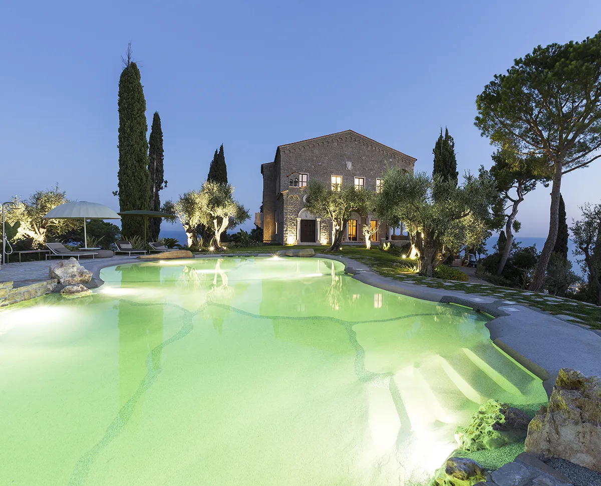 Ambiente Outdoor - Villa Mostaccini - Casale e Piscina - Luce Controcorrente Ambiente Outdoor - Villa Mostaccini - Casale e Piscina - Luce Controcorrente