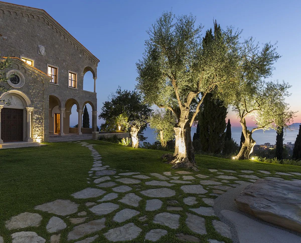 Ambiente Outdoor - Villa Mostaccini - Casale Illuminato - Luce Controcorrente Ambiente Outdoor - Villa Mostaccini - Casale Illuminato - Luce Controcorrente