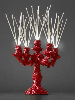 Secret Light: slider - LuceControCorrente