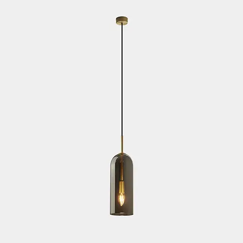 Sospensioni Chic 310 - Black lampadari Brescia - LuceControCorrente