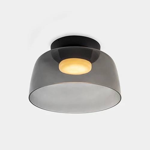 Colors I 320 Black - Lampadari Brescia - Lucecontrocorrente