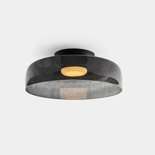 Colors I 420 Black - Lampadari Brescia - Lucecontrocorrente