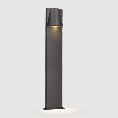 Ala 800 - colore black lampade Brescia - LuceControCorrente