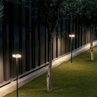 Clean Paletto  - black ambiente lampadari Brescia - LuceControCorrente