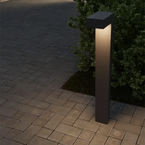 Elle Paletto - ambiente esterno lampadari Brescia - LuceControCorrente