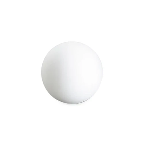 Moon 380 - colore white lampioni Brescia - LuceControCorrente