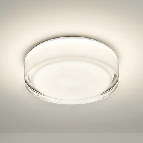 Glass Acceso - Lampadari Brescia - Lucecontrocorrente