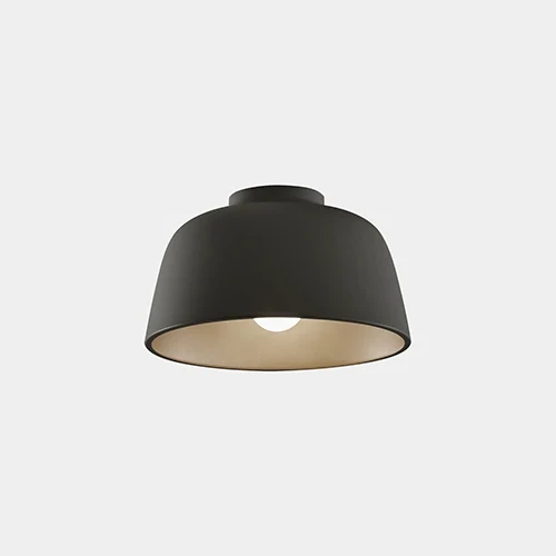 Bowl Small - ambiente color black lampadari Brescia - LuceControCorrente