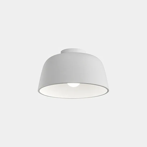 Bowl Small - color white lampadari Brescia - LuceControCorrente