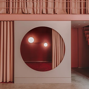 Spark Medium- colore black lampadari da parete- LuceControCorrente