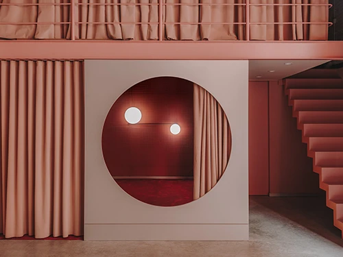 Plafoniere stark medium interni - lampadari Brescia- LuceControCorrente