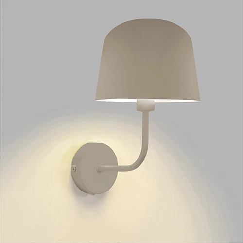 POP - colore beige lampadari  Brescia - LuceControCorrente