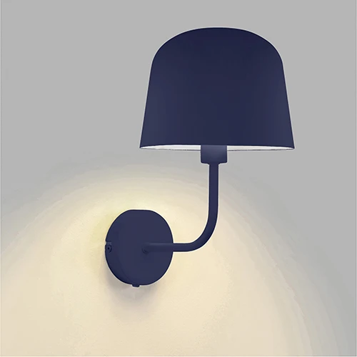 POP - colore blu lampadari  Brescia - LuceControCorrente