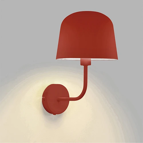 POP - colore orange lampadari  Brescia - LuceControCorrente