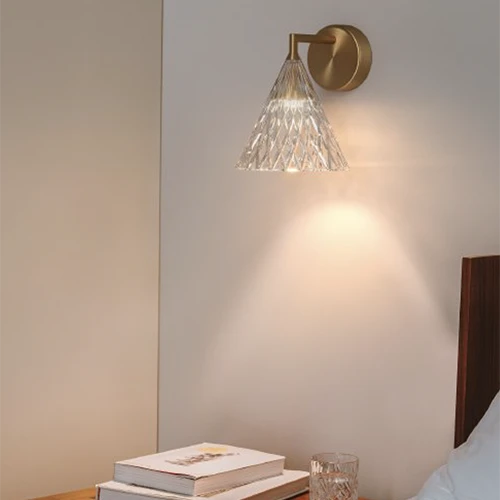 Venice - ambiente  color gold  lampadari Brescia - LuceControCorrente