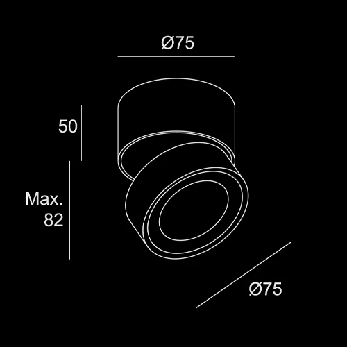 kira-75-disegno-faretti-lucecontrocorrente