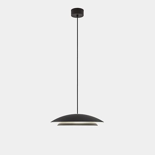 Nordic Small- colore black lampadari Brescia - LuceControCorrente