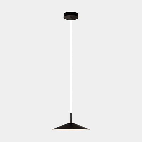 Orient - colore black lampadari Brescia - LuceControCorrente