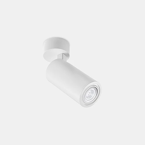 Semplice singola - white lampadari Brescia - LuceControCorrente