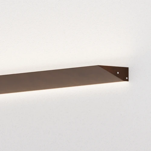 sospesa-corten-profili-lineari-lucecontrocorrente