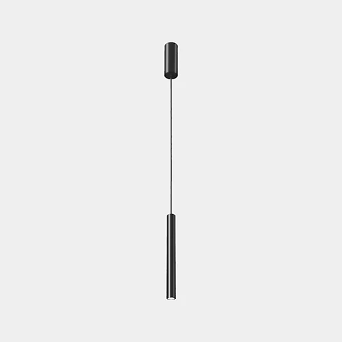 Stick 300 - colore black lampadari Brescia - LuceControCorrente
