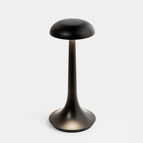 Chiodino Black - Lampade da Tavolo - LuceControCorrente