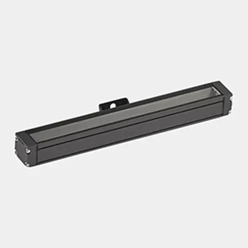 Sistemi lineari Washer 330  -  Color Black lampadari Brescia  -  LuceControCorrente