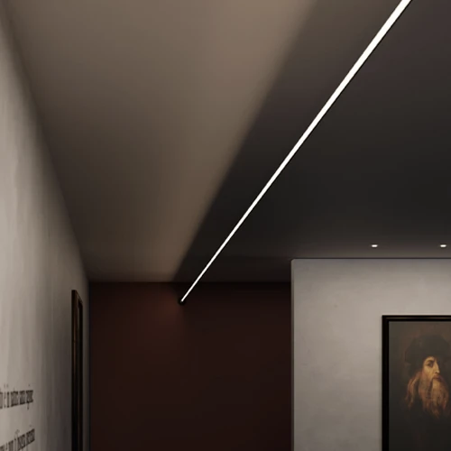 Filo Ambiente Tesata LuceControCorrente