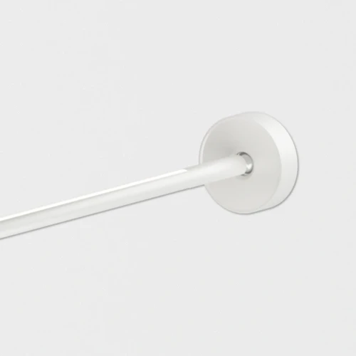 Filo Bianca Tesata LuceControCorrente