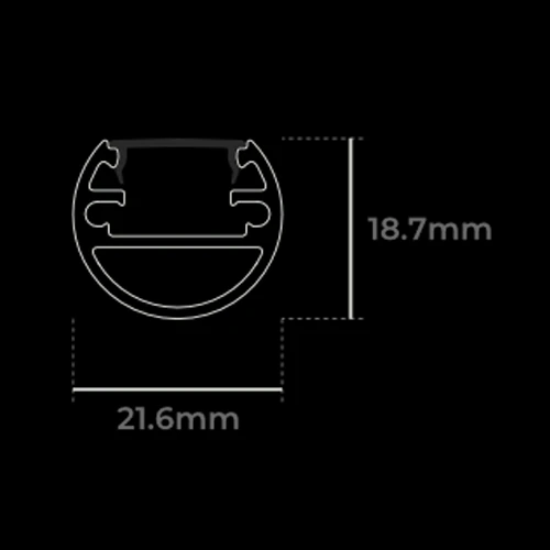 Filo Disegno Tesata LuceControCorrente
