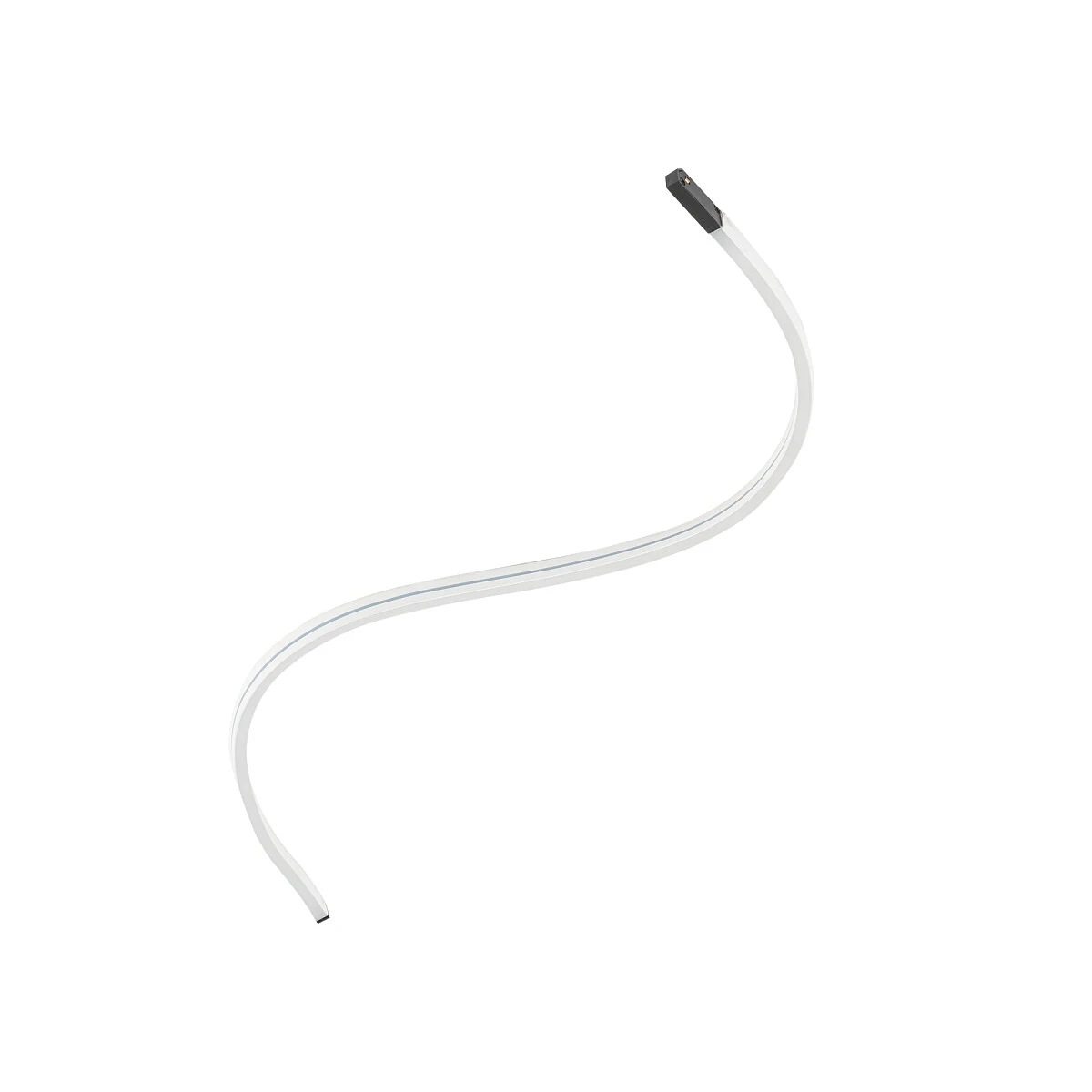 Led Flessibile Binario Nano LuceControCorrente