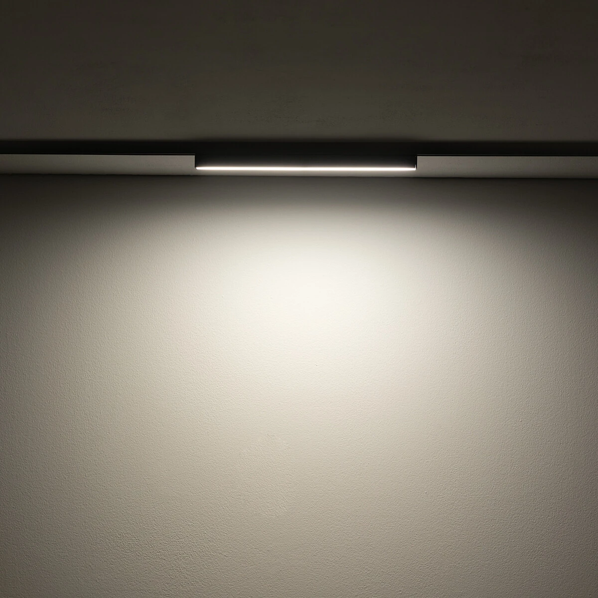 Led Lineare Ambiente Binario Nano LuceControCorrente
