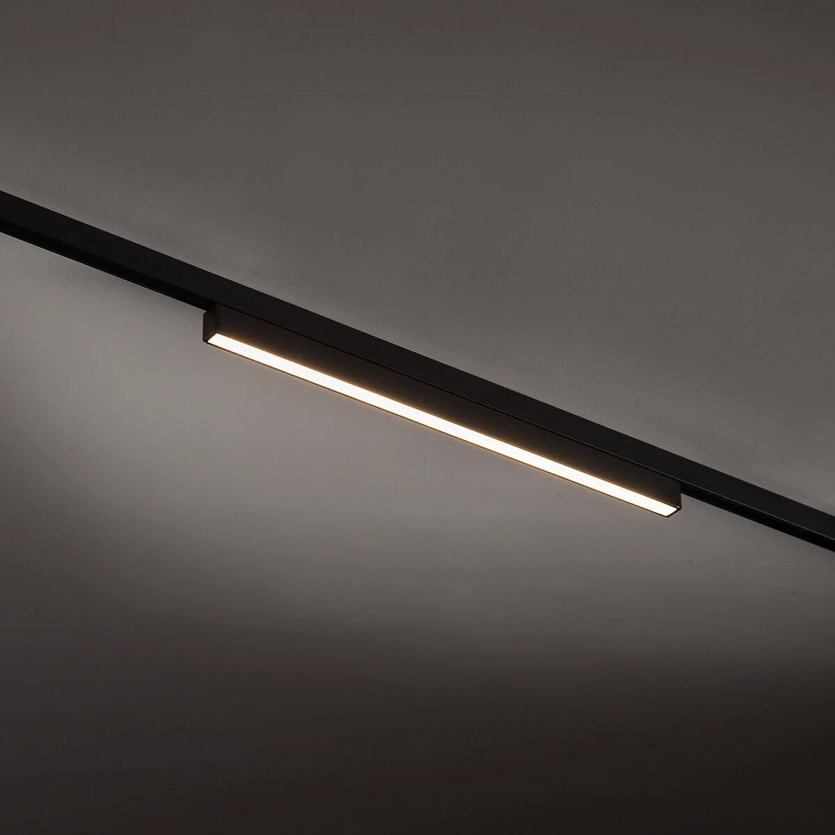 Led Lineare Dettaglio Binario Nano LuceControCorrente