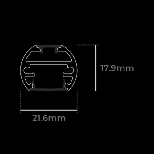 SottoSopra Disegno Tesata LuceControCorrente