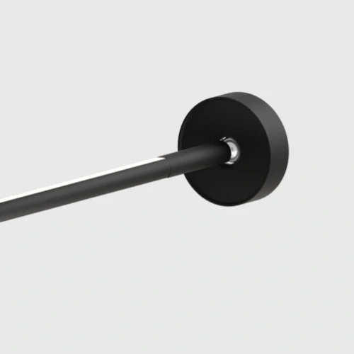 SottoSopra Nero Tesata LuceControCorrente