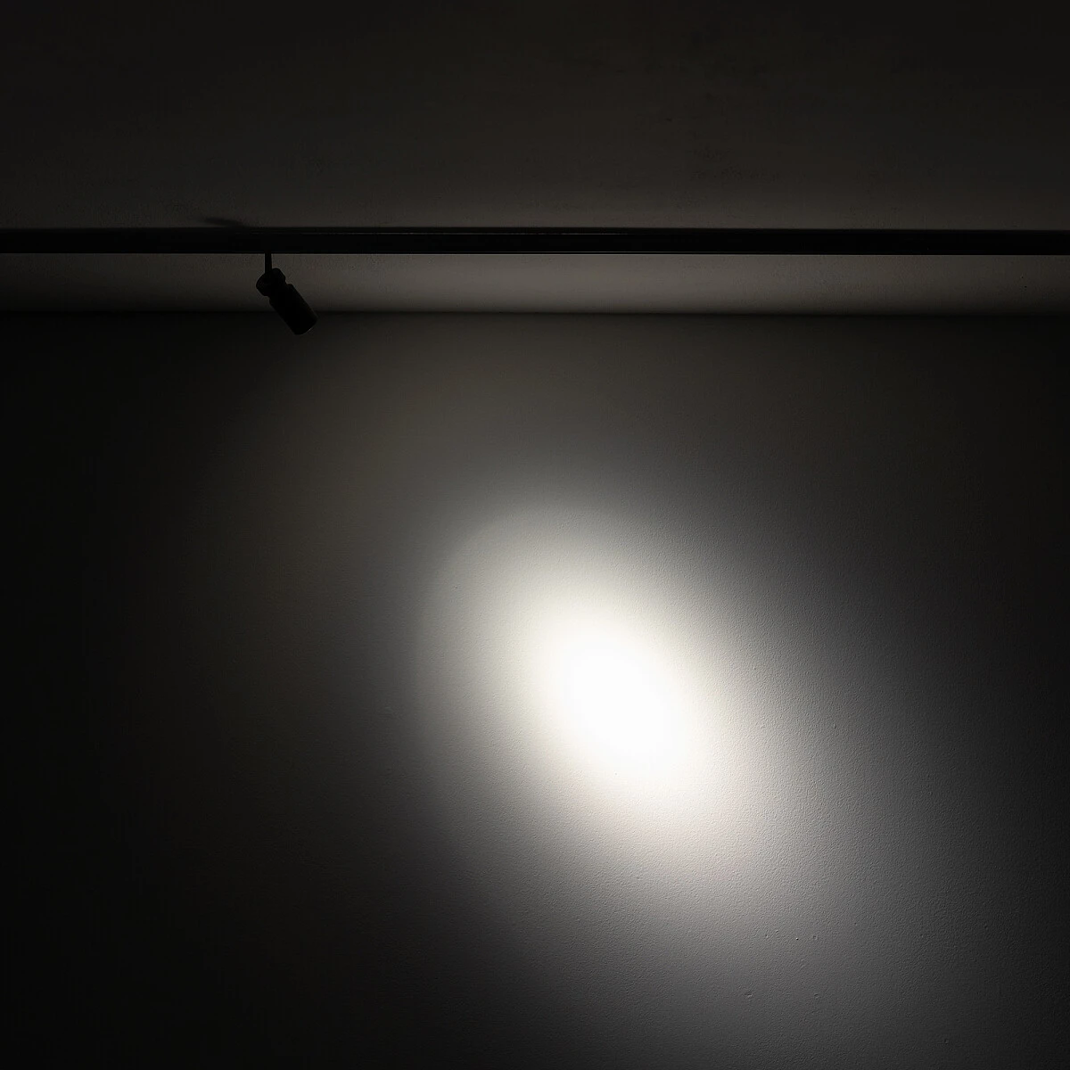 Spot Zoom 5W Ambiente2 Binario Nano LuceControCorrente