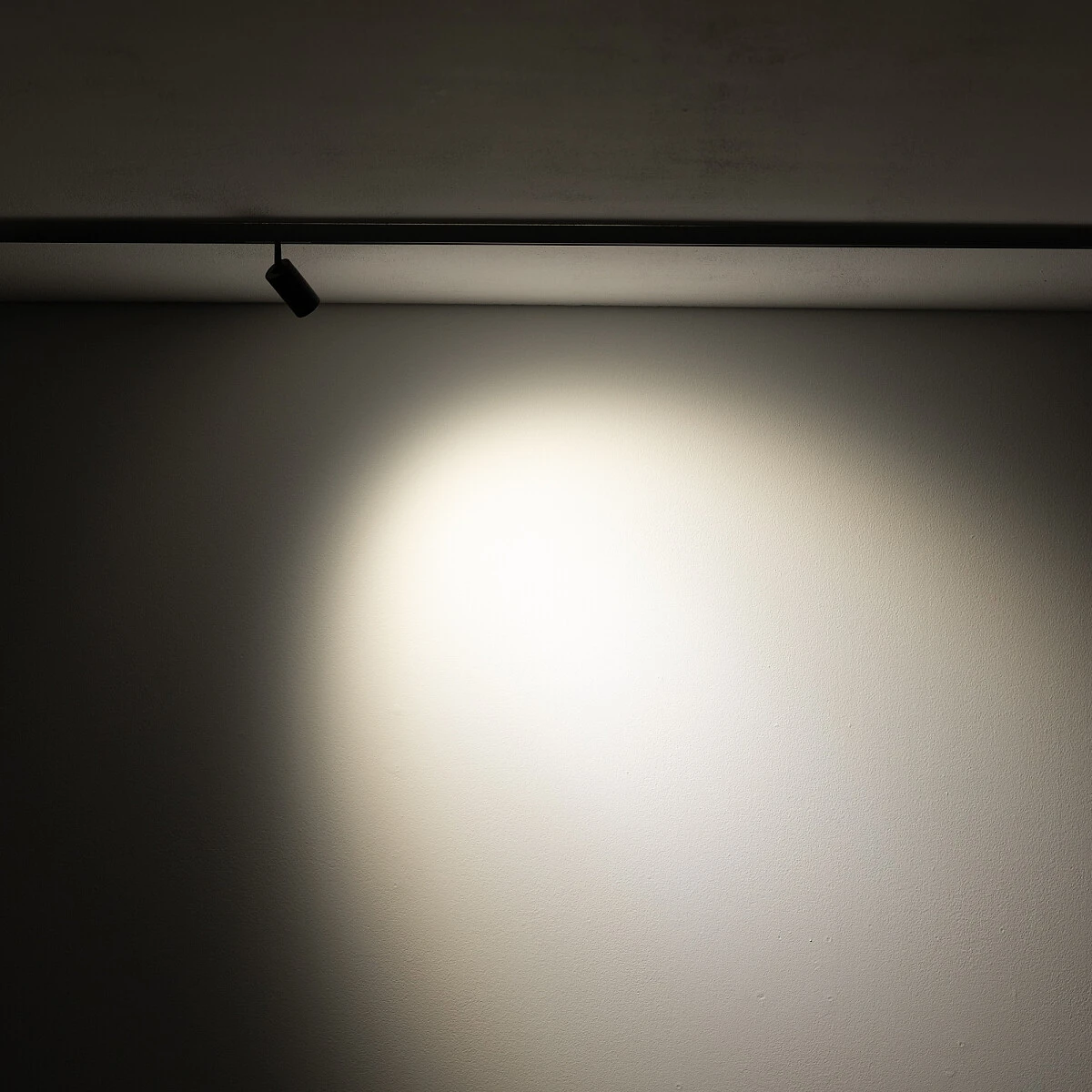 Spot Zoom 5W Ambiente Binario Nano LuceControCorrente