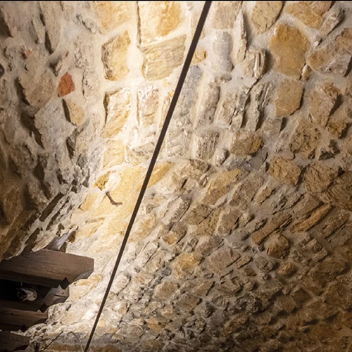 Tagliatella Slim Ambiente - Tesate e Lampadari Brescia - LuceControCorrente