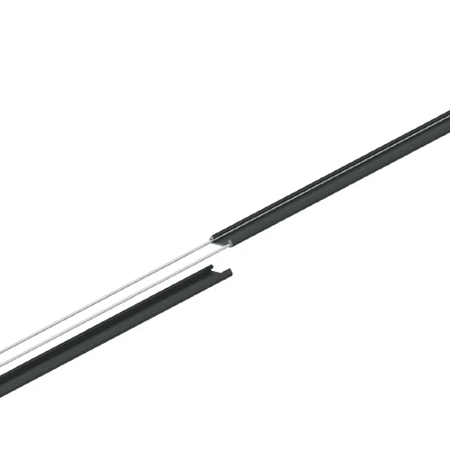 Tagliatella Slim Dettaglio Tecnico - Tesate e Lampadari Brescia - LuceControCorrente