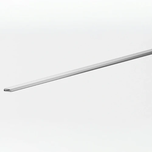 Tagliatella Slim Silver - Tesate e Lampadari Brescia - LuceControCorrente