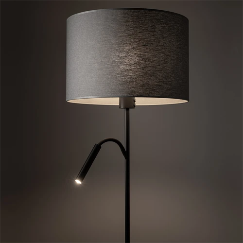 asse dettaglio lampade da terra lucecontrocorrente