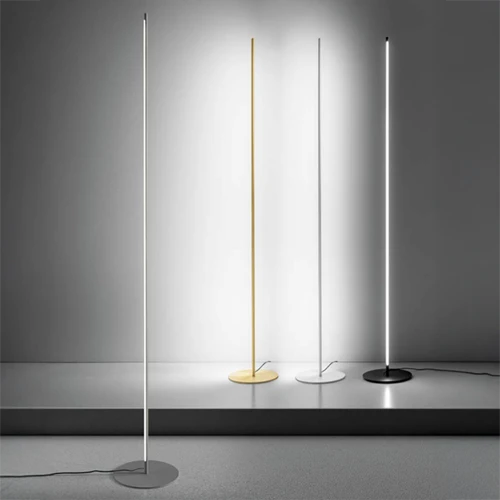 linea ambiente2 lampade da terra lucecontrocorrente