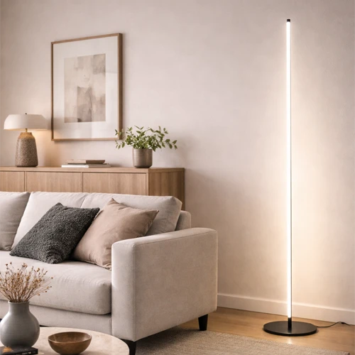 linea ambiente lampade da terra lucecontrocorrente