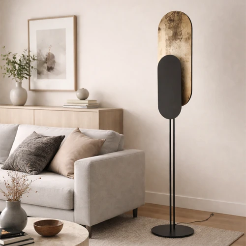 reflex ambiente lampade da terra lucecontrocorrente